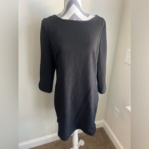 NWT Vince Camuto Dress - Black - Size 8